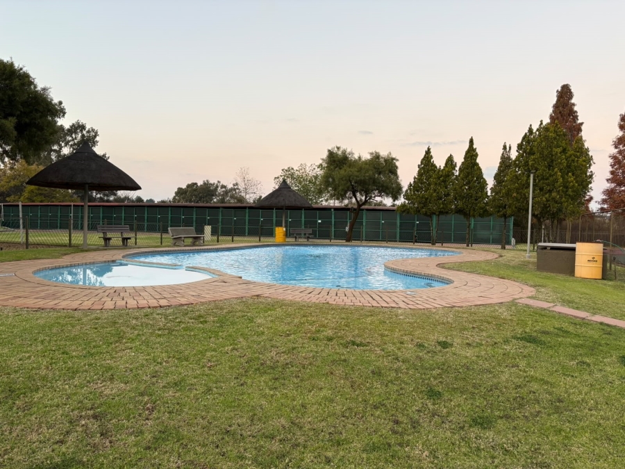 3 Bedroom Property for Sale in Vaalpark Free State